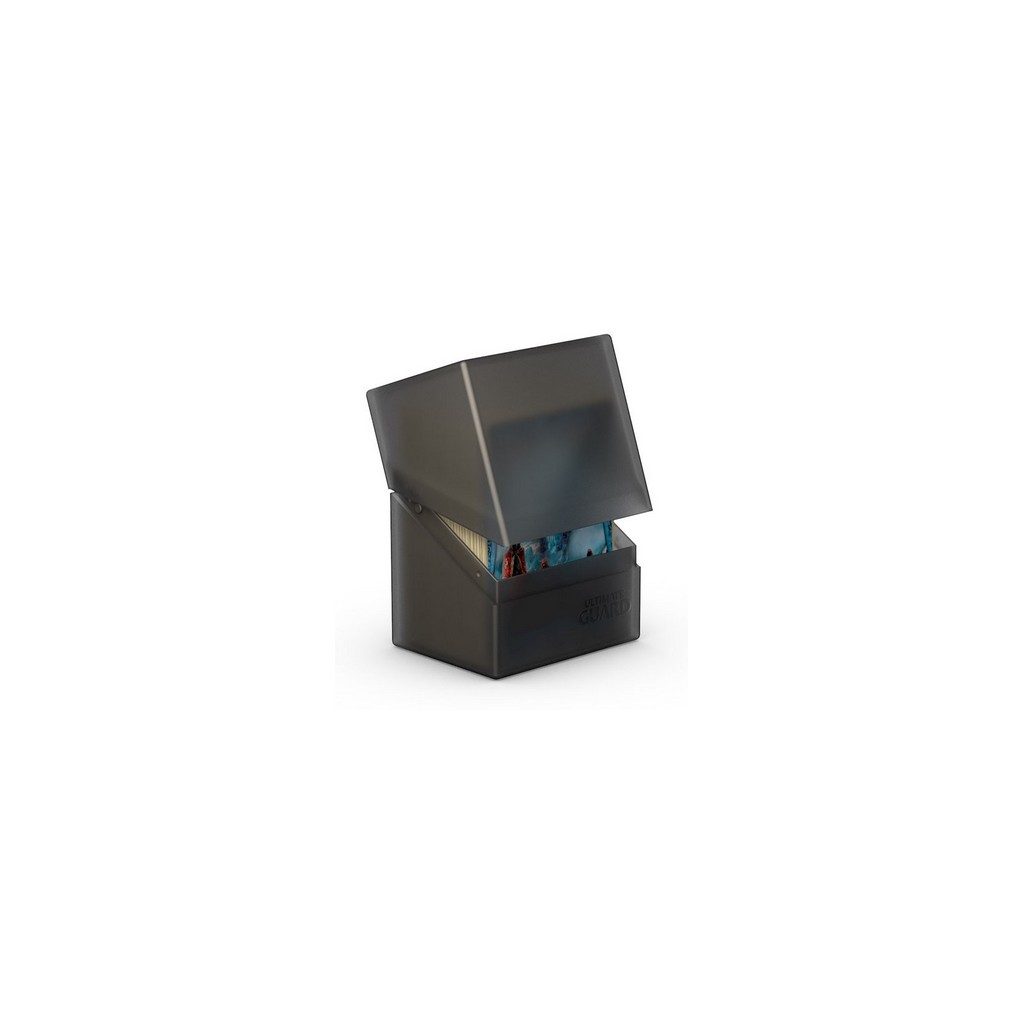 Boulder Deck Case 80+ Standard