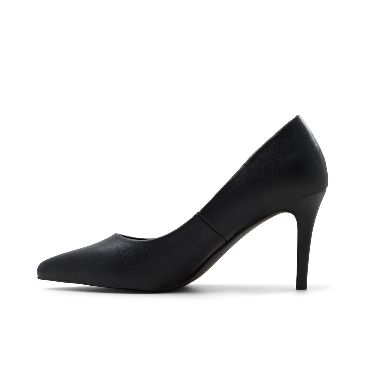K STUDIO-Beranaver-Talons hauts/Escarpins - Talon aiguille - Noir