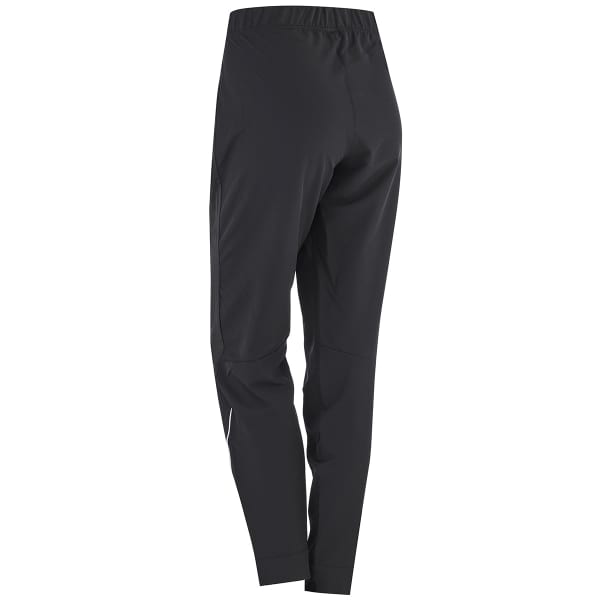 Pantalon ski de fond KARI TRAA TIRILL PANT BLACK