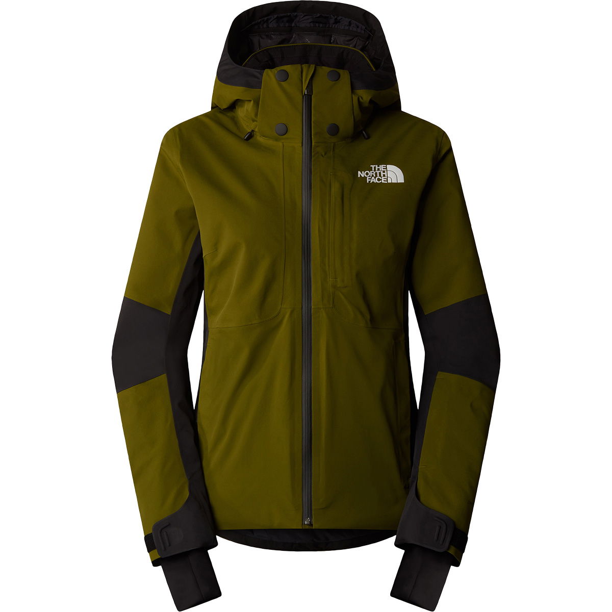 The North Face Lenando Skijakke Dame