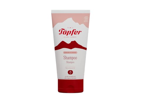 Töpfer Babycare Shampoo