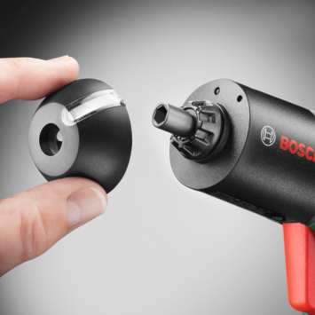 Bosch accuschroevendraaier IXO 6 basic