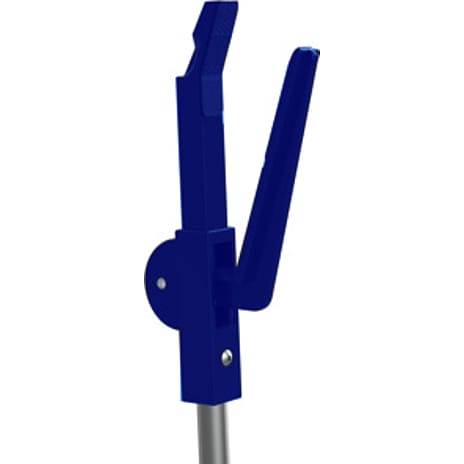 Actiumplus gribetang 70 cm - blå