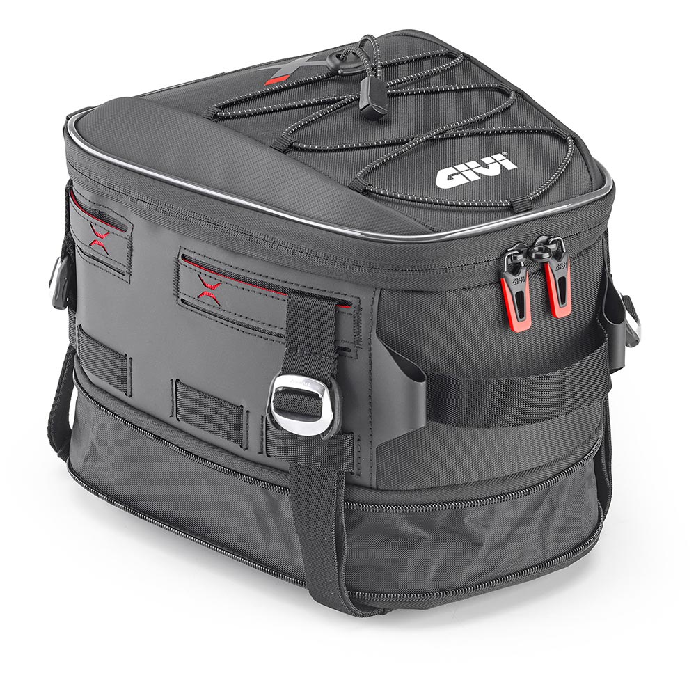 Givi - Sac de selle étanche XL07B Noir