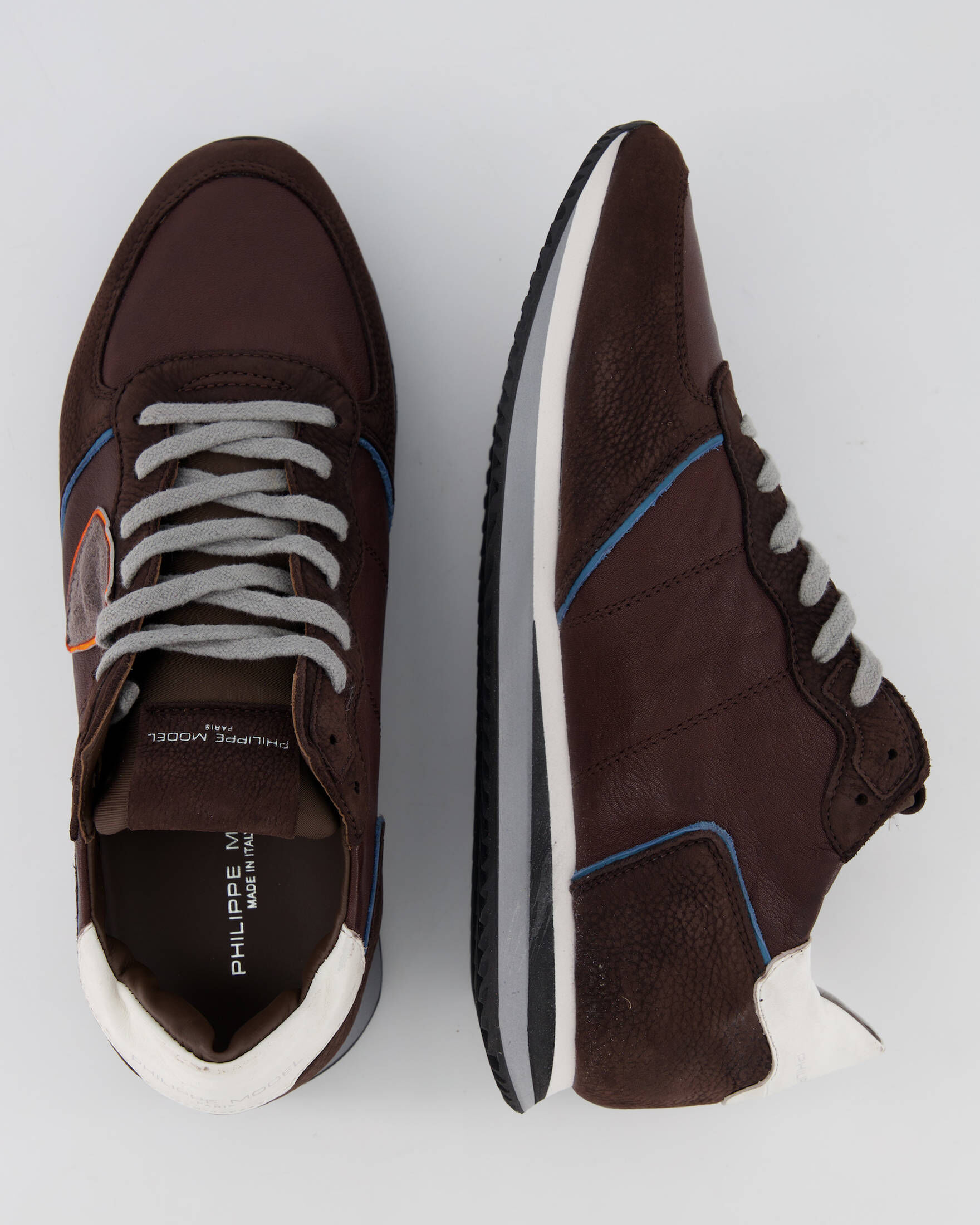 Philippe Model| Herren Sneaker TRPX
