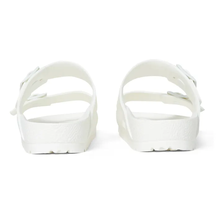 BIRKENSTOCK Sandales Arizona EVA - Collection Adulte  | Blanc
