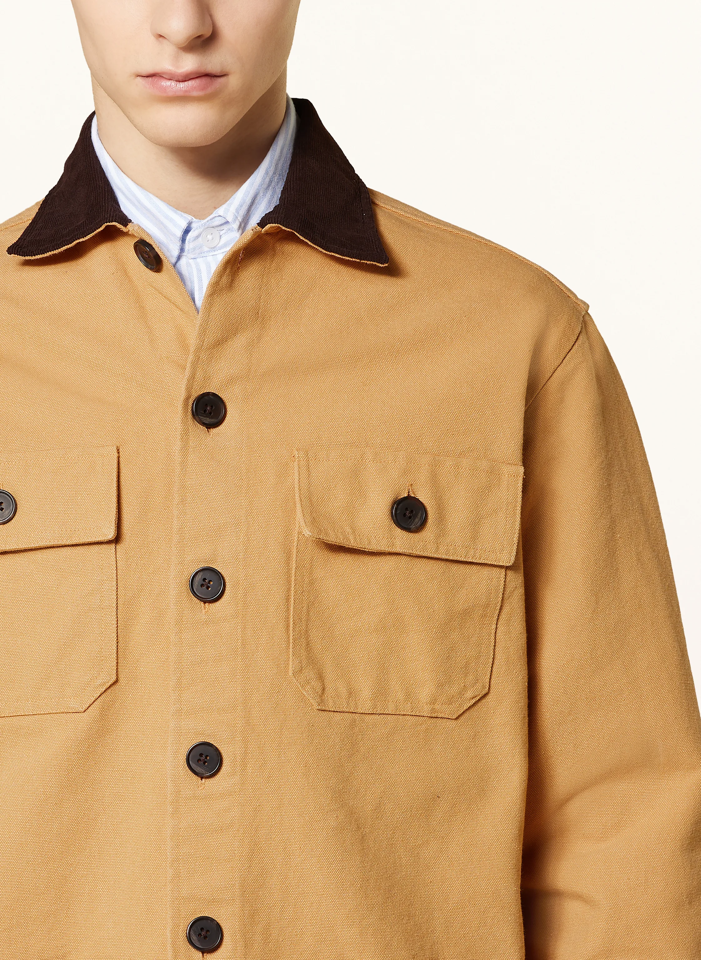 PAUL Overshirt