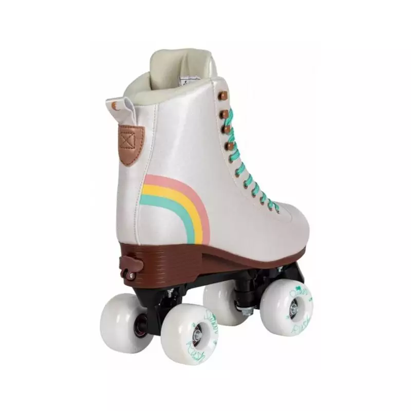 Roller Quad junior ajustables CHAYA Bliss Vanilla