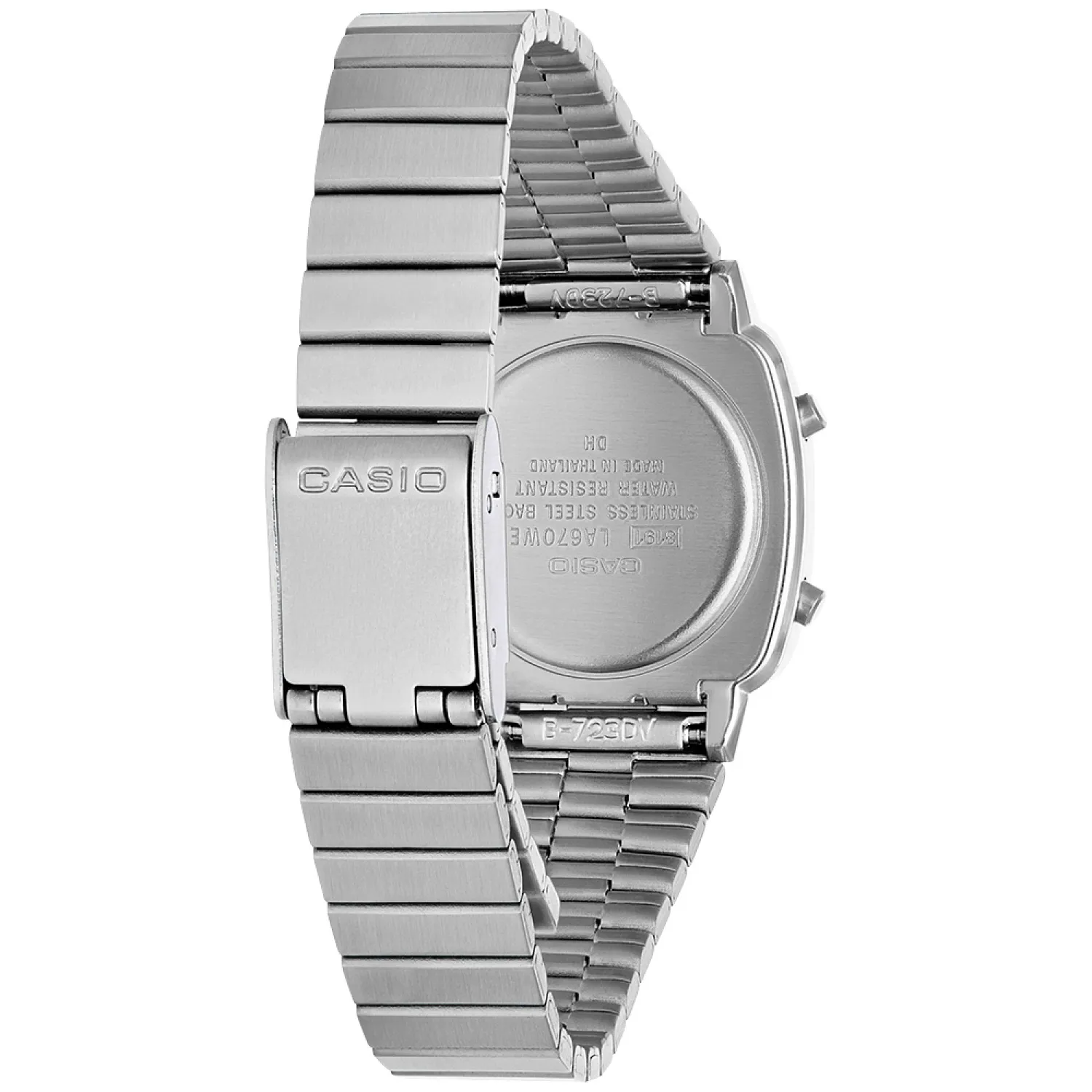 Casio Vintage LA670WEA-8AEF