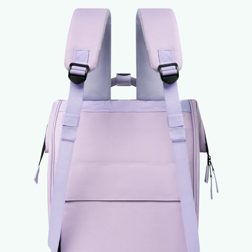 Sac à dos Adventurer Large Jaipur violet