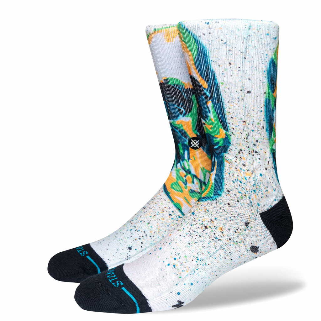 Stance Mo Skull