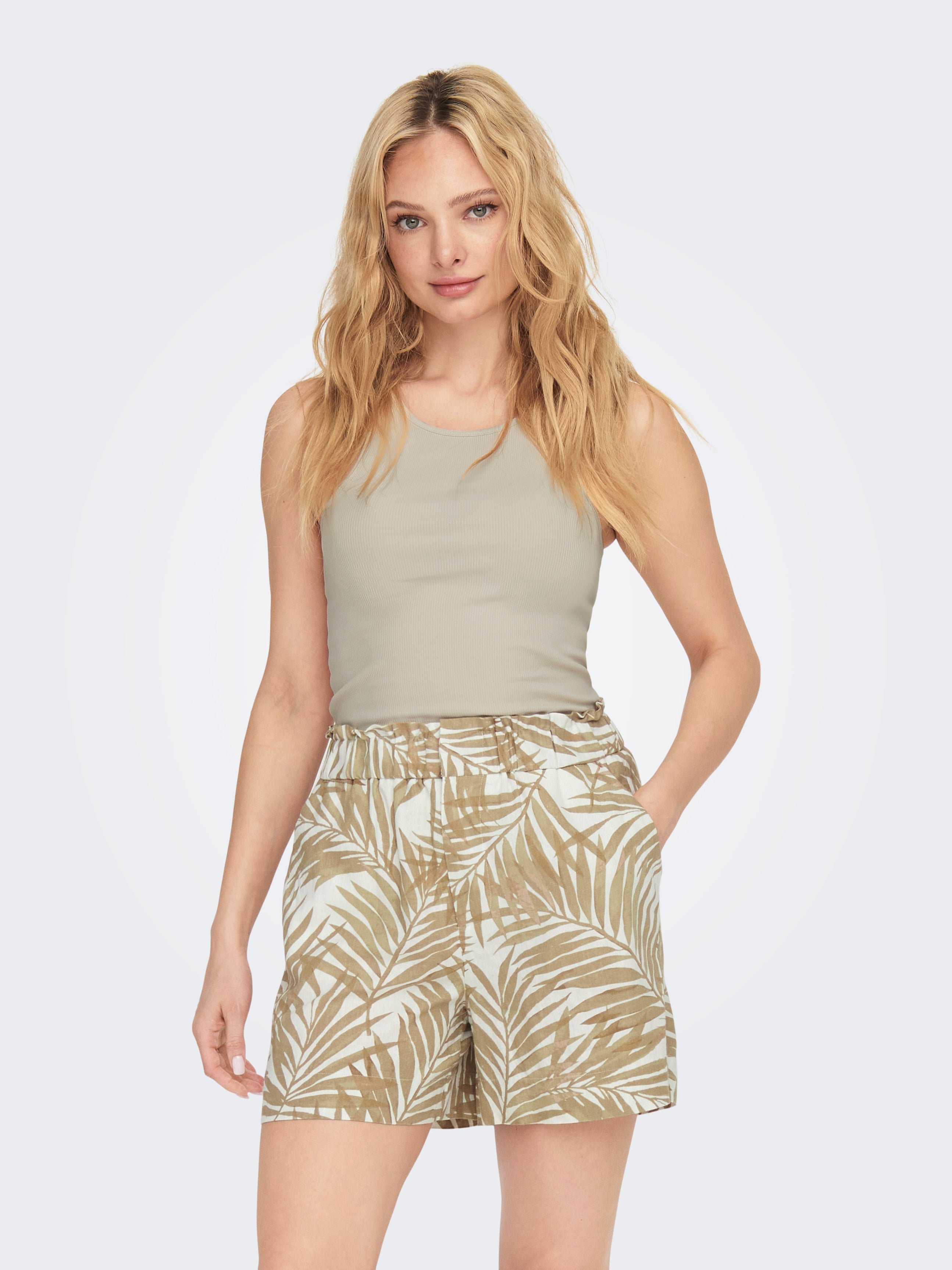ONLKENYA Tanktop Pumice Stone