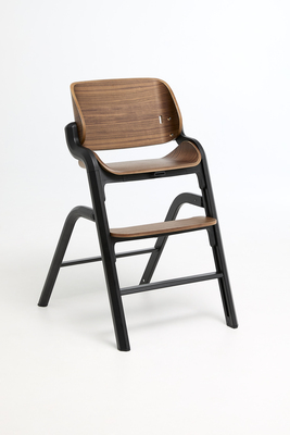 Beemoo Selection Life Barnestol, Walnut