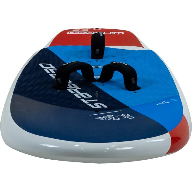 Starboard Wingboard Foil Lite Tech 4'9'' x 26'' Foiling Board