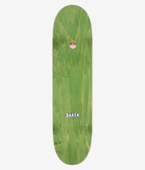 Baker T-Funk Lampwick 8.25
