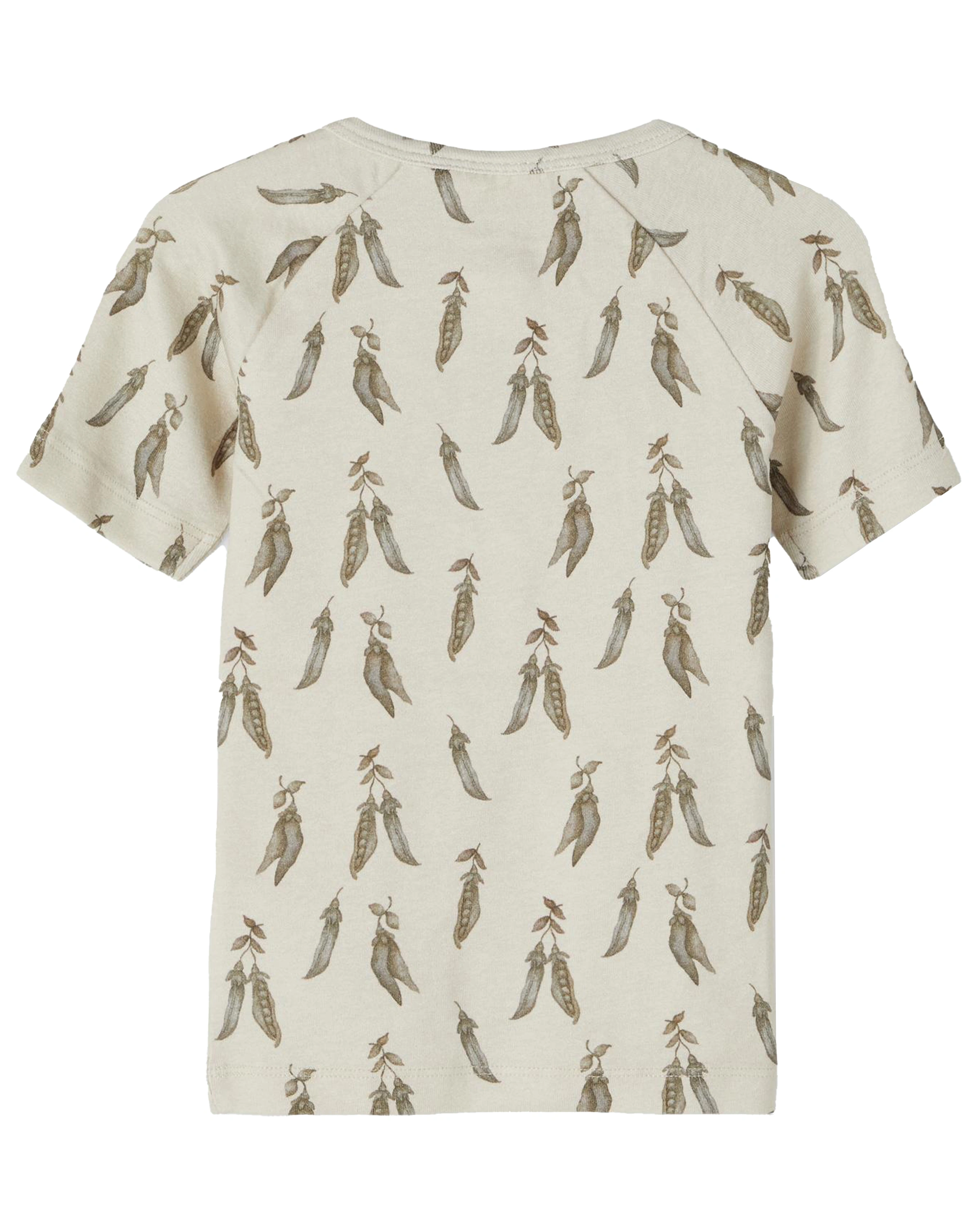 T-Shirt NMMGEO in turtledove