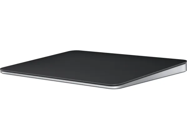 Apple Magic Trackpad - Trackpad - multi-touch - kablet, trådløs - Bluetooth - sort