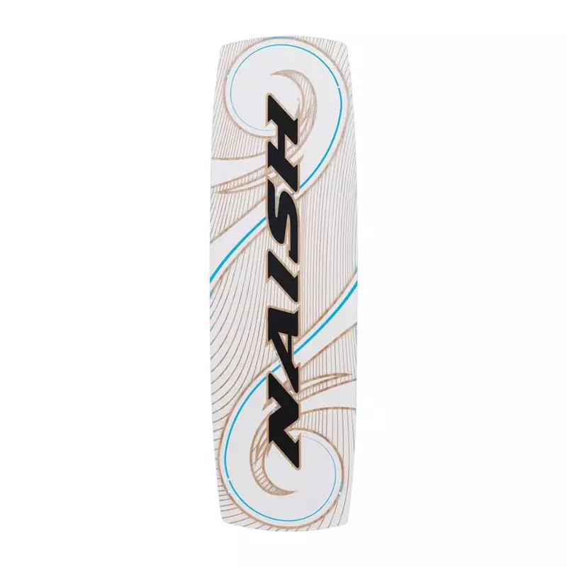 Planche twintip NAISH Orbit S27
