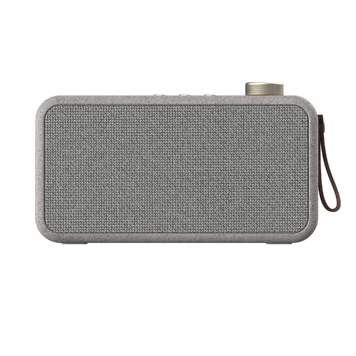 Kreafunk  aTUNE CARE, DAB+ radio, Wheat fiber