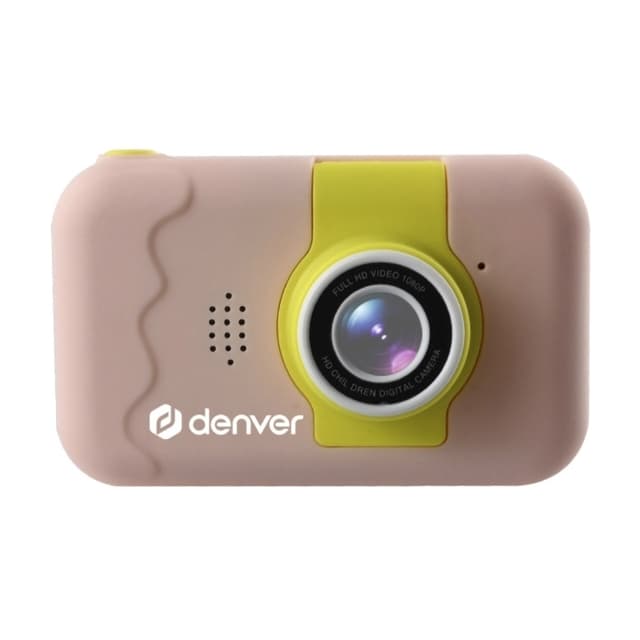 Denver KCA-1350 Rose Digitalt kamera
