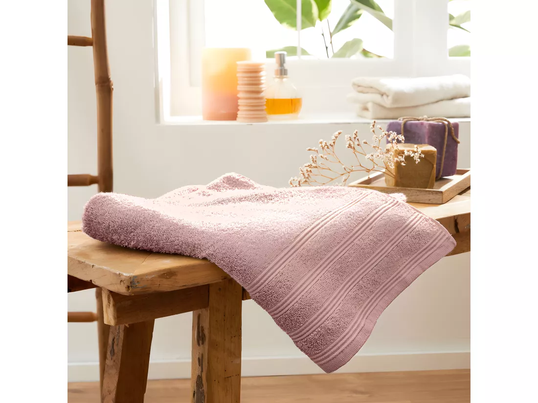 Drap de douche 