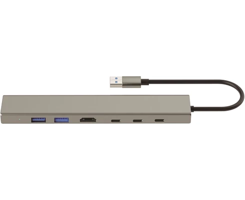 Andersson USB-H3500 - USB-A to HDMI FHD