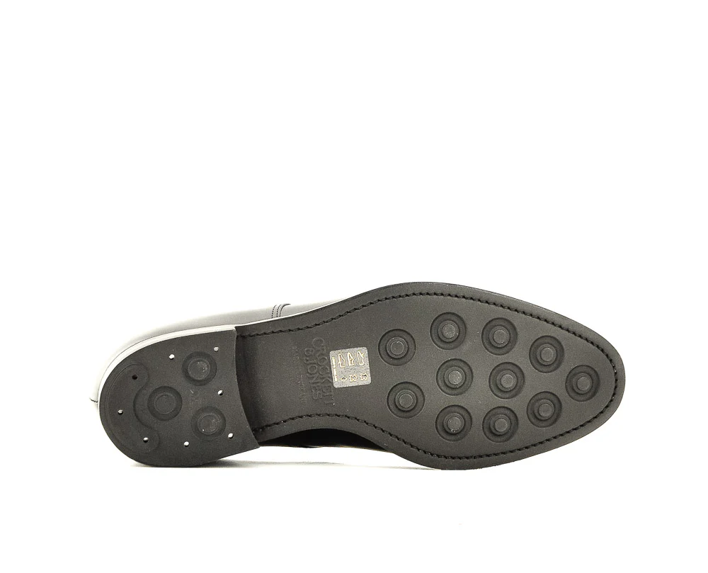 CROCKETT AND JONES - RIPON R