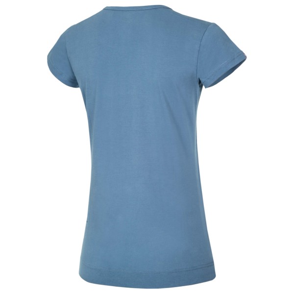 Ocun - Women's Classic T Organic Rainbow Rocket - T-shirt