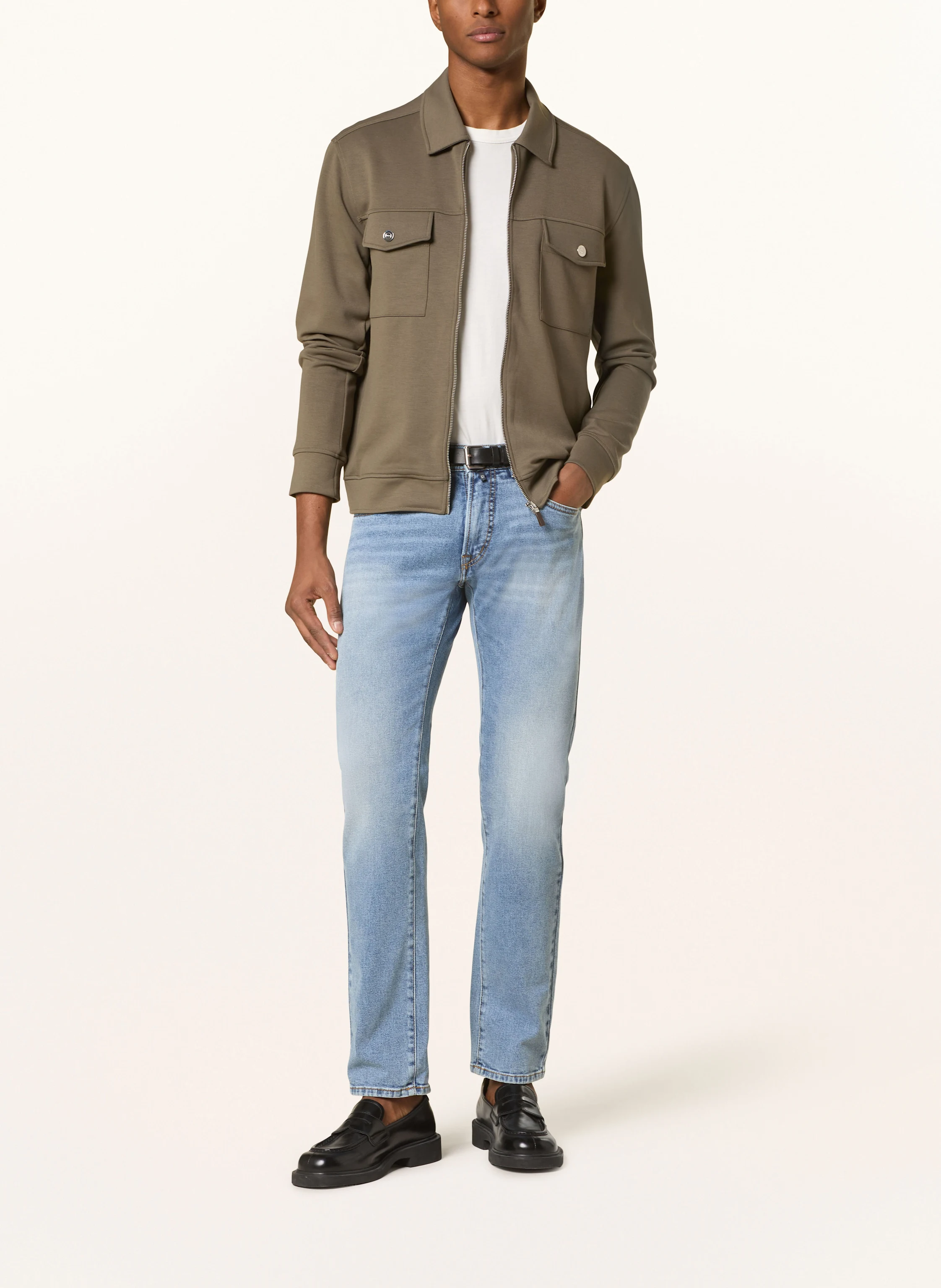 pierre cardin Jeans PC-LAVAL Regular Fit