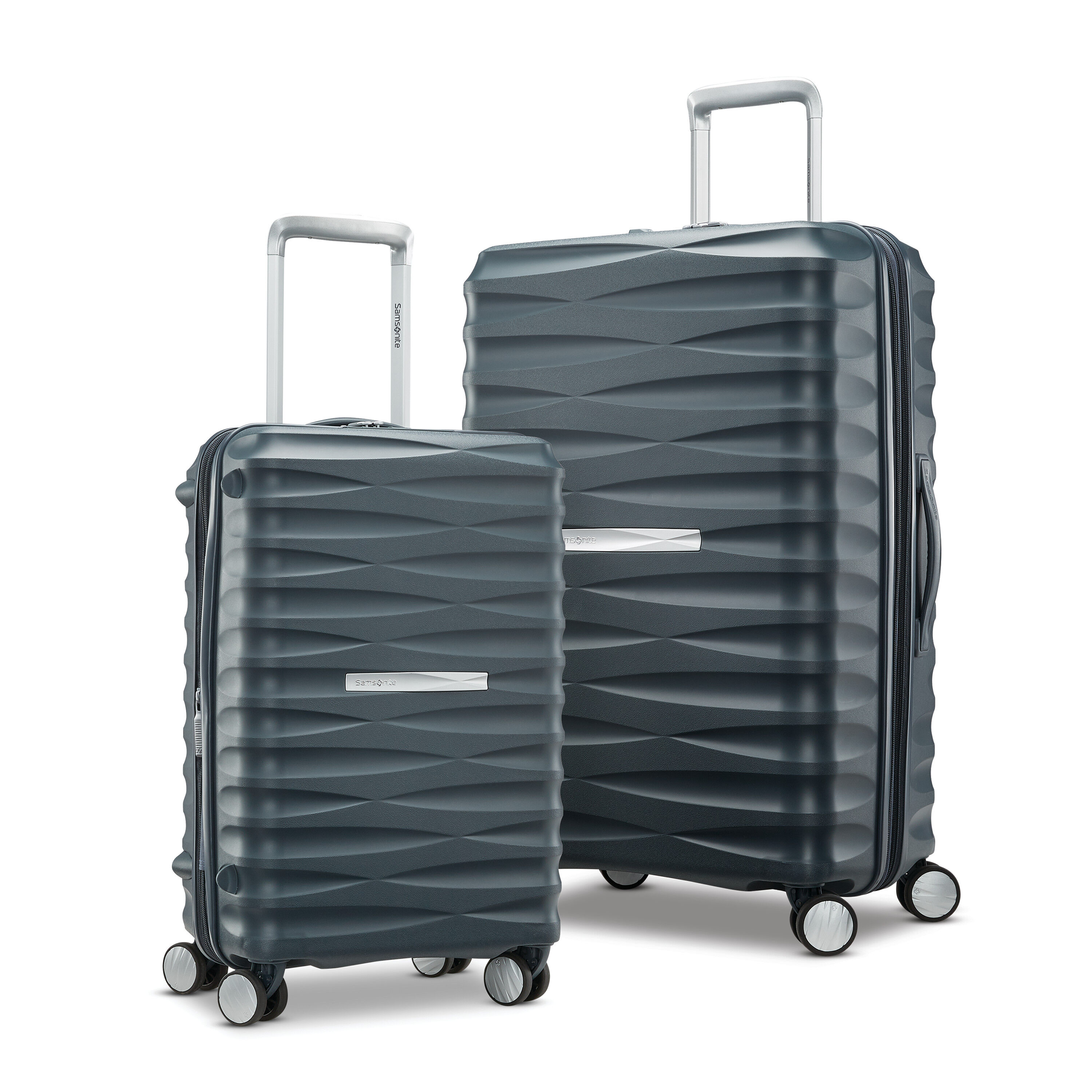 Conjunto de 2 peças Samsonite Voltage (CO/M)