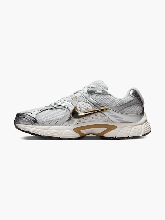 Nike V5 RNR Sneaker Grau