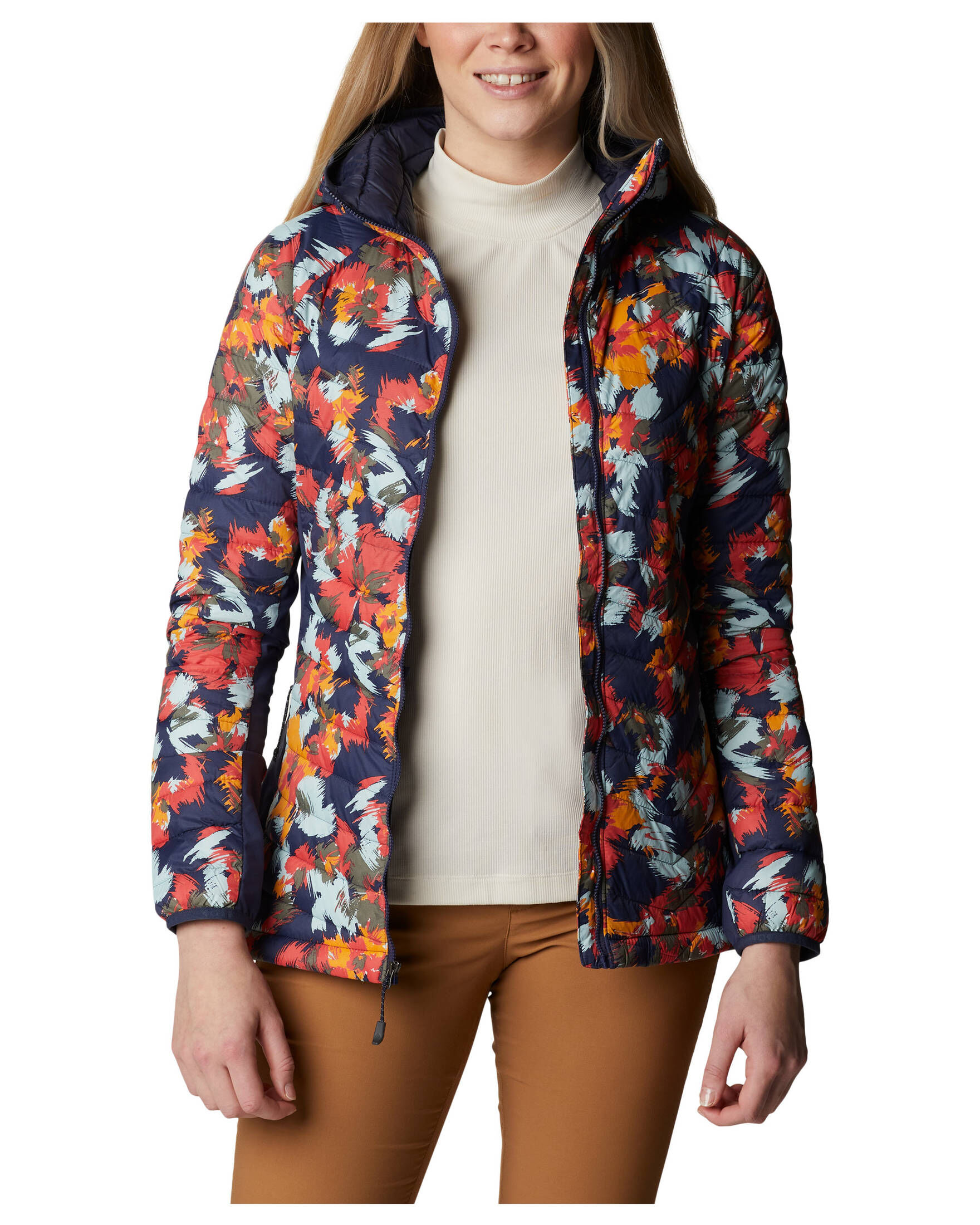 Columbia| Damen Trekkingjacke