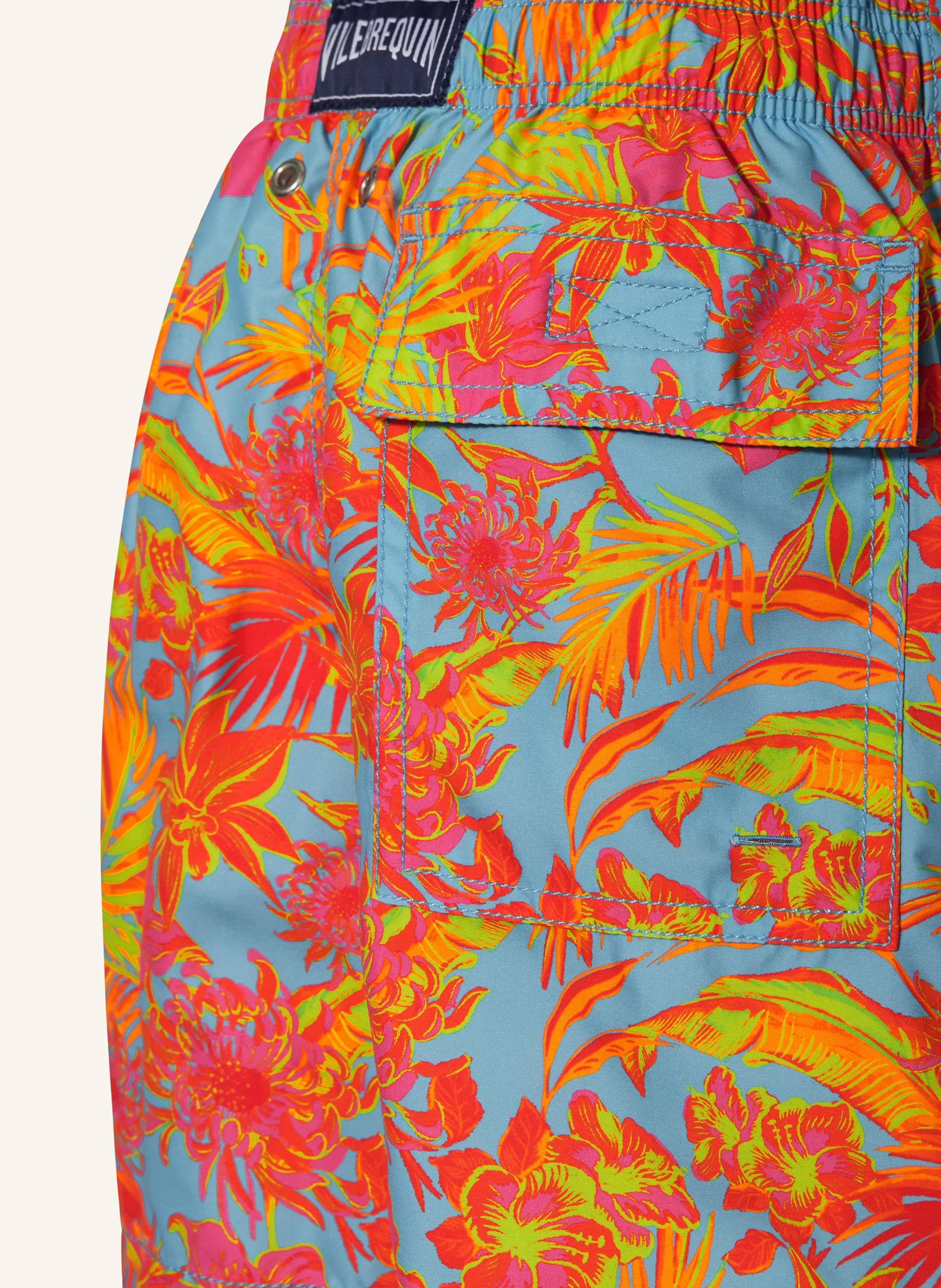 VILEBREQUIN Badeshorts JIM