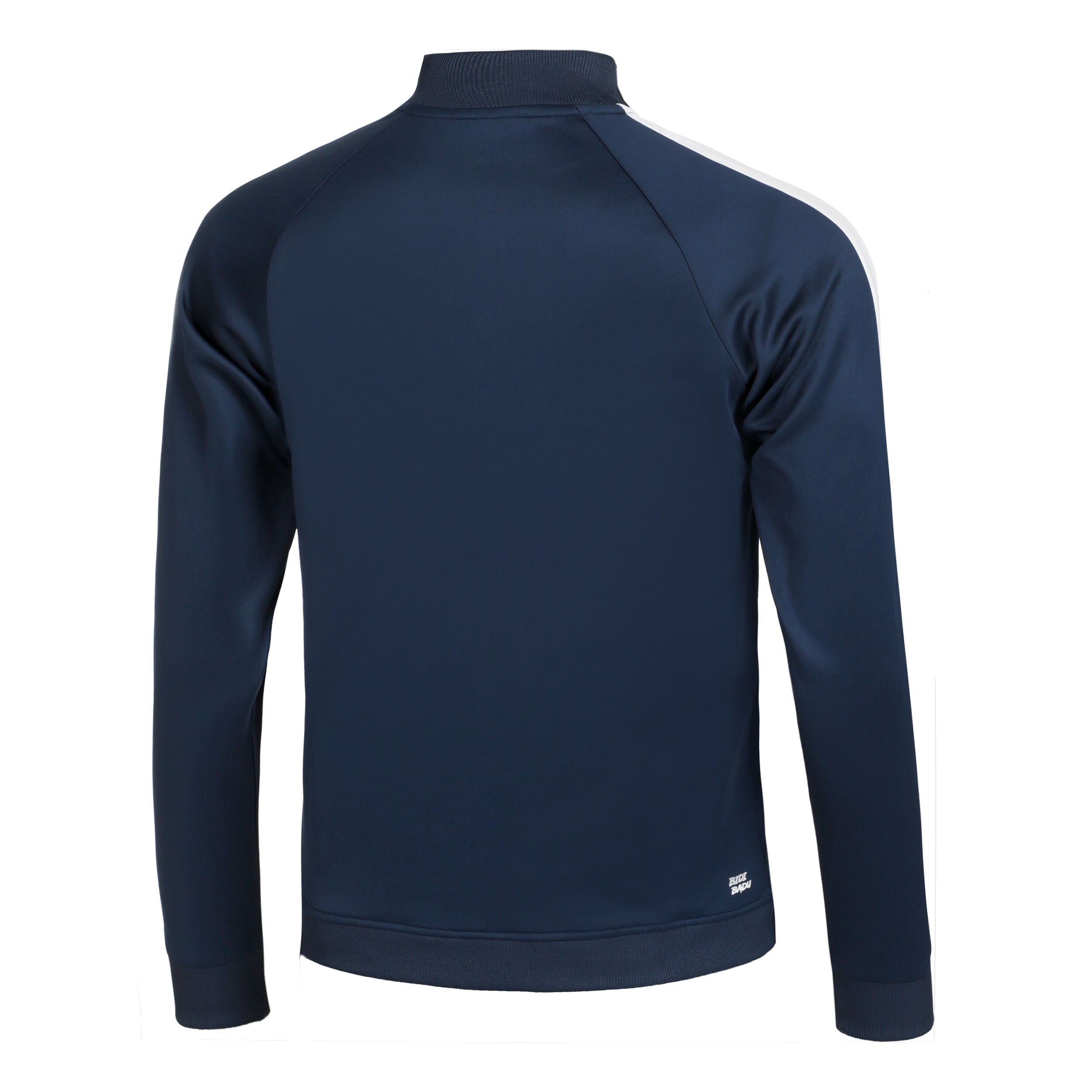 BIDI BADU Crew Veste De Survêtement Hommes - Bleu Foncé