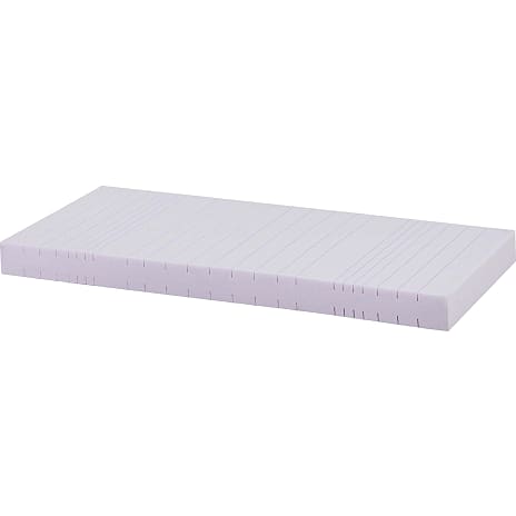 Hoppekids koldskumsmadras 70x12x160cm