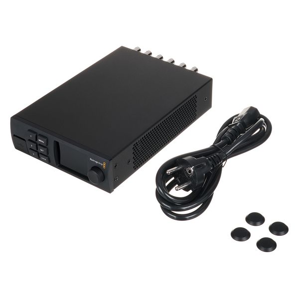 Blackmagic Design 2110 IP Converter 3x3G