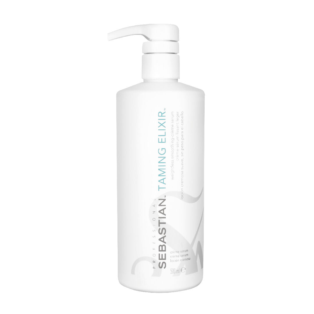 SEBASTIAN Styling Taming Elixir para cabelo crespo - 500ml
