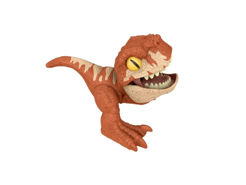 Jurassic World Uncaged Wild Pop Ups Asst (CDU)