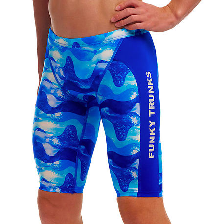 Funkita Bådebukser - Training - UV50+ - Dive In