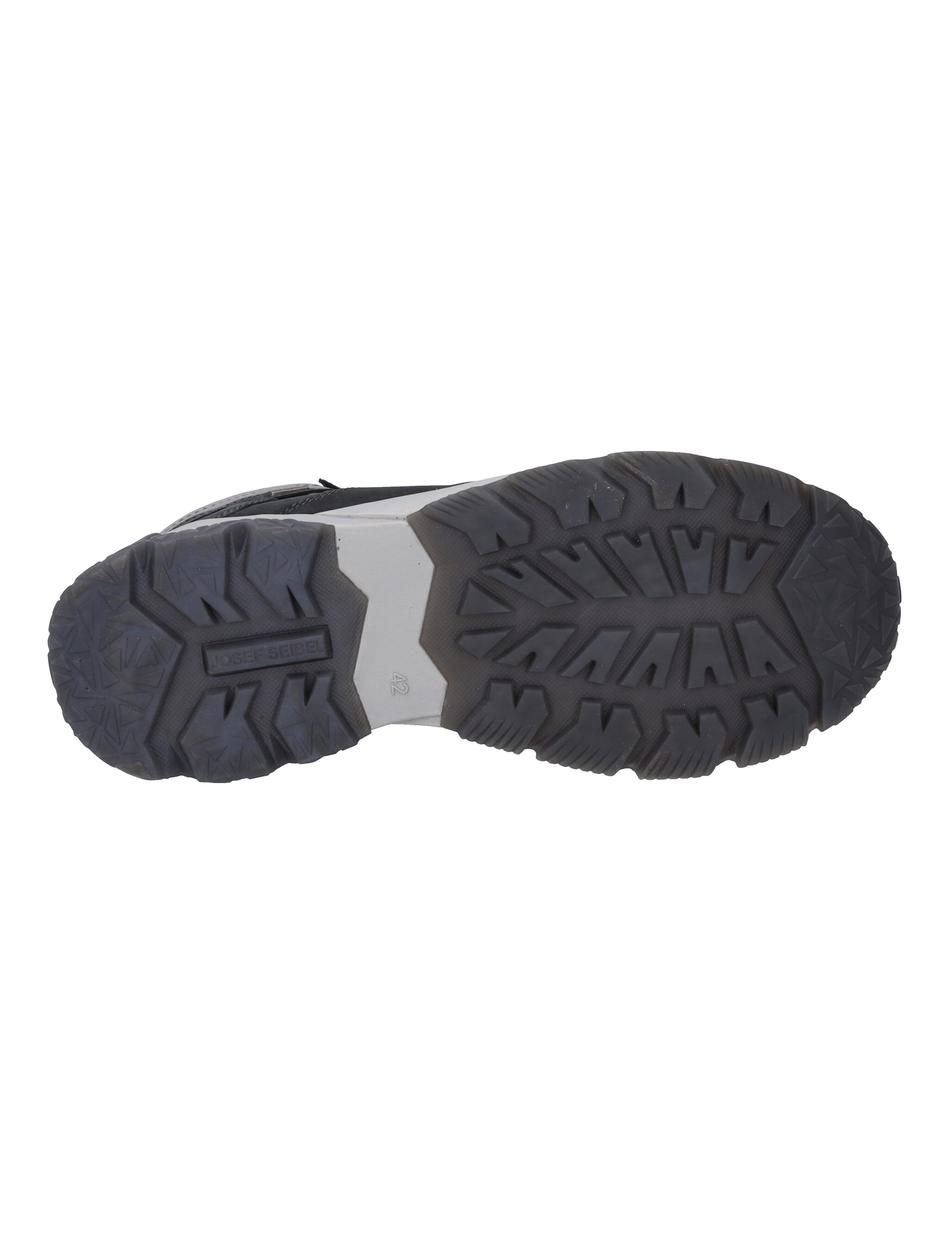 Stiefelette Philipp 50, schwarz-kom