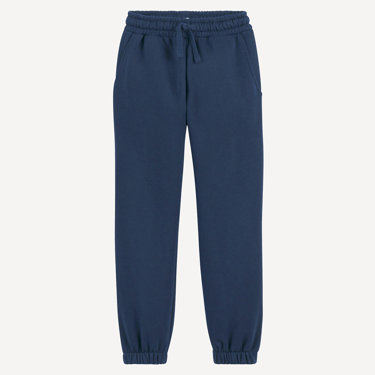 COLEÇÕES LA REDOUTE<br>Calças de moletom oversized