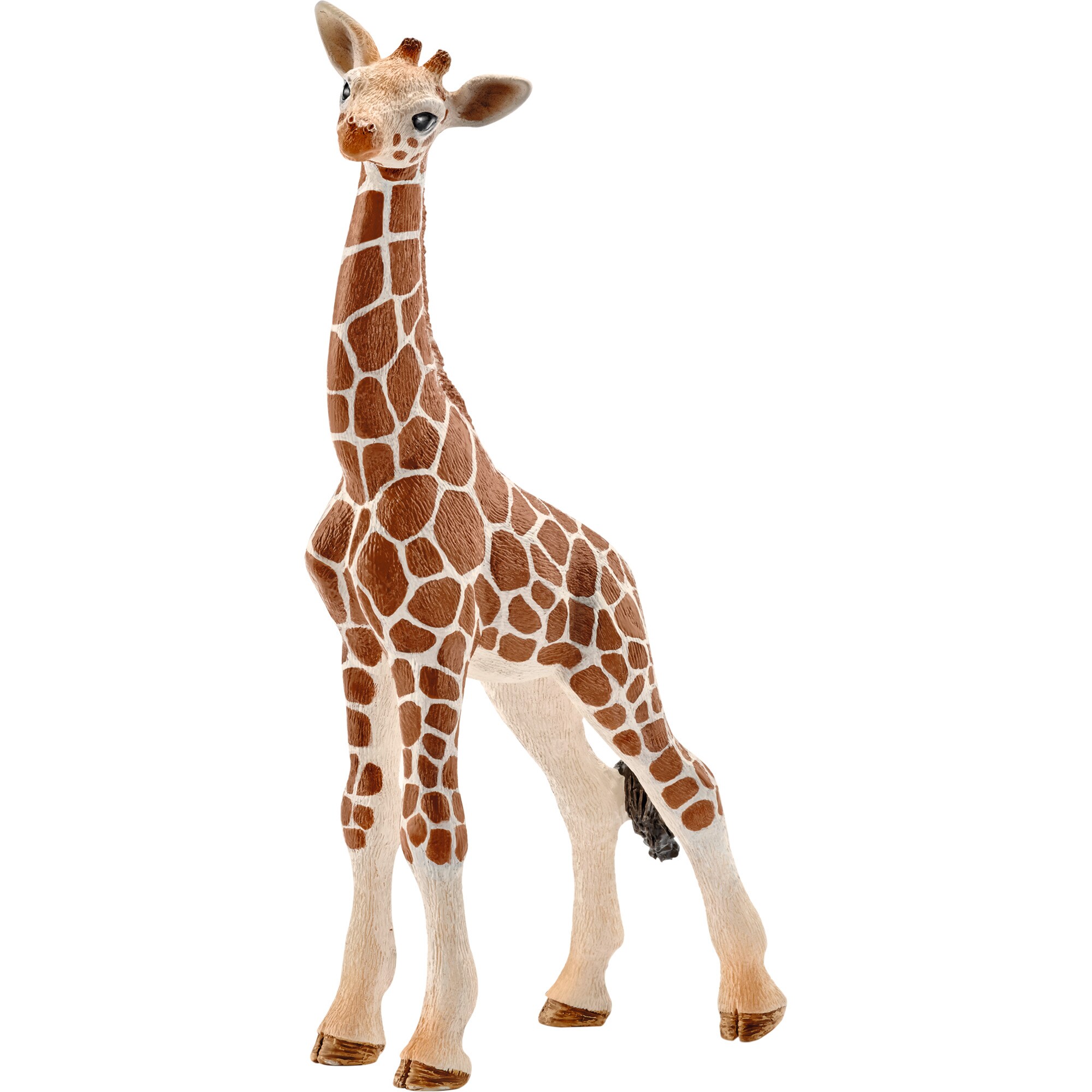 Schleich Spielfigur Wild Life Giraffenbaby