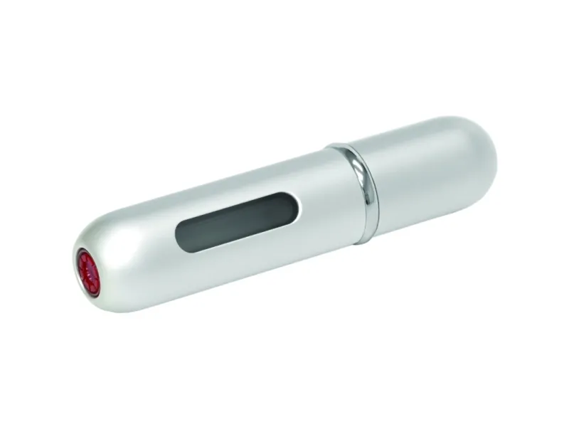 Travalo Classic HD Atomizer do perfum Silver 5ml