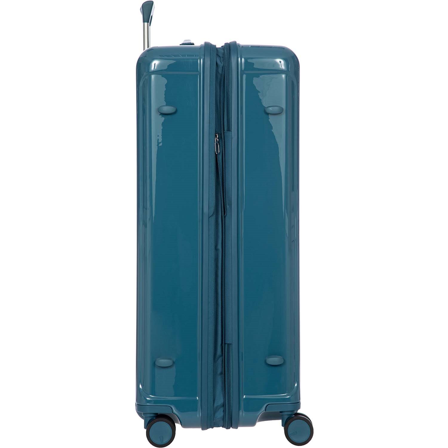 Bric's Positano Trolley 81 sea green