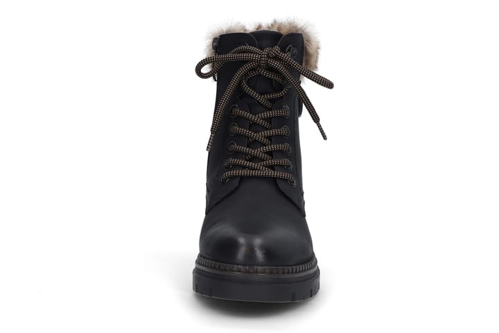 Varm og vannavstøtende vinterboots