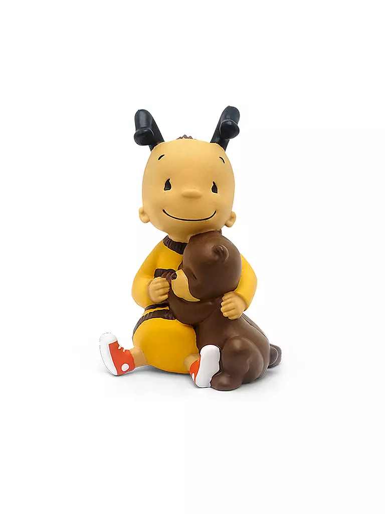 TONIES Hörfigur - Die kleine Hummel Bommel / Die kleine Hummel Bommel sucht das Glück keine Farbe