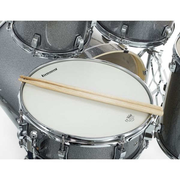 Ludwig Evolution Kit 20