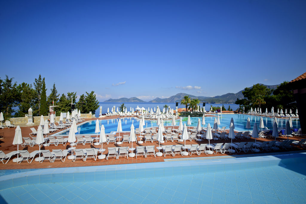 Liberty Hotels Lykia Adult Only (ex. Sentido Lykia Resort) Ultra All Inclusive - Hotel