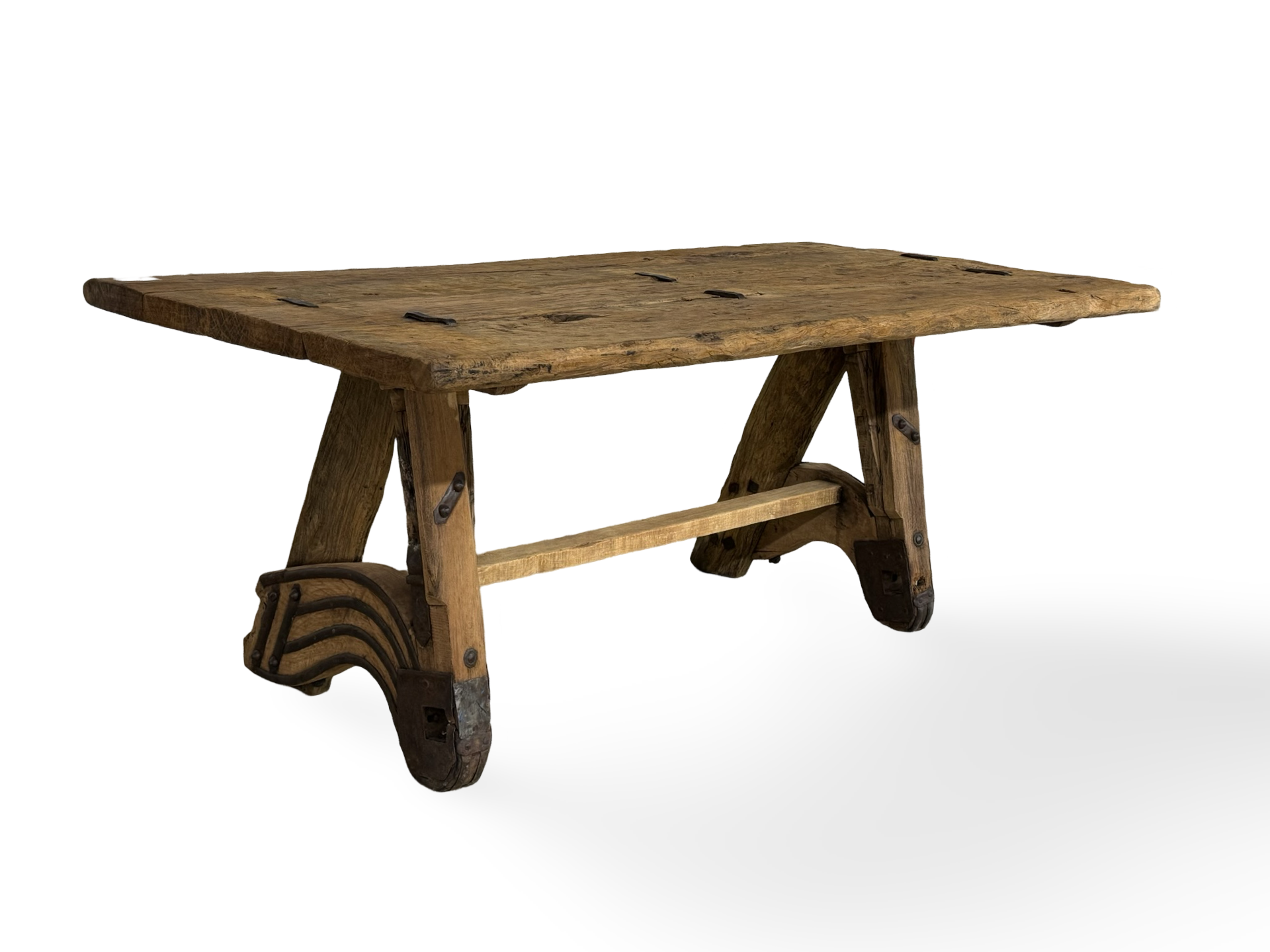 R0200219 tafel Uniek India