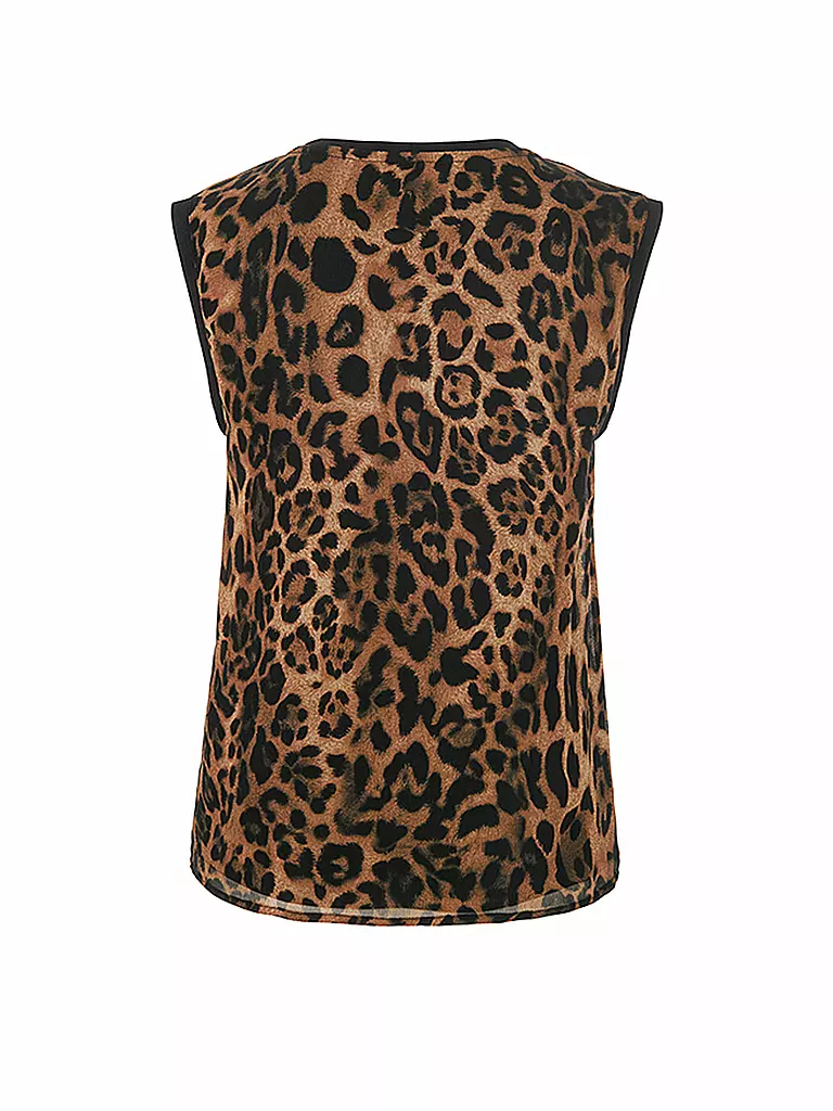 RIANI Top camel